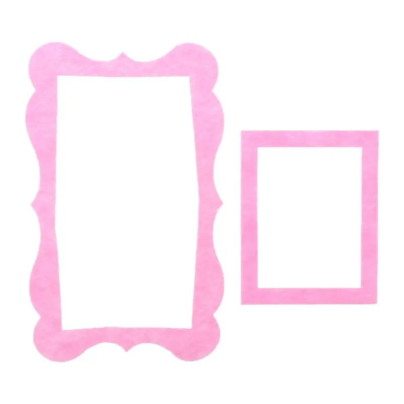 

2 2 Pcs/set Newborn Baby Growth Milestone Celebration Blanket Props Photography Background Cloth Accessories Photo Frame Girls