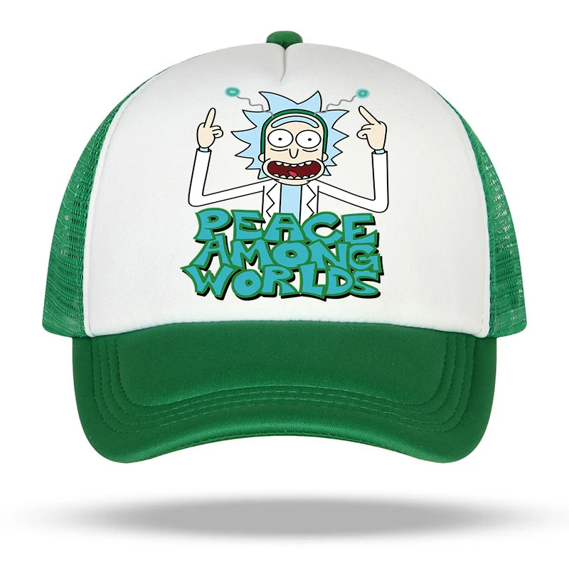 

Children's Print BACKWOODS- Boy Girls Hat Baseball Cap Children Cotton Sun Hat Toddler Child Outdoor Visor Hats Baseball Cap