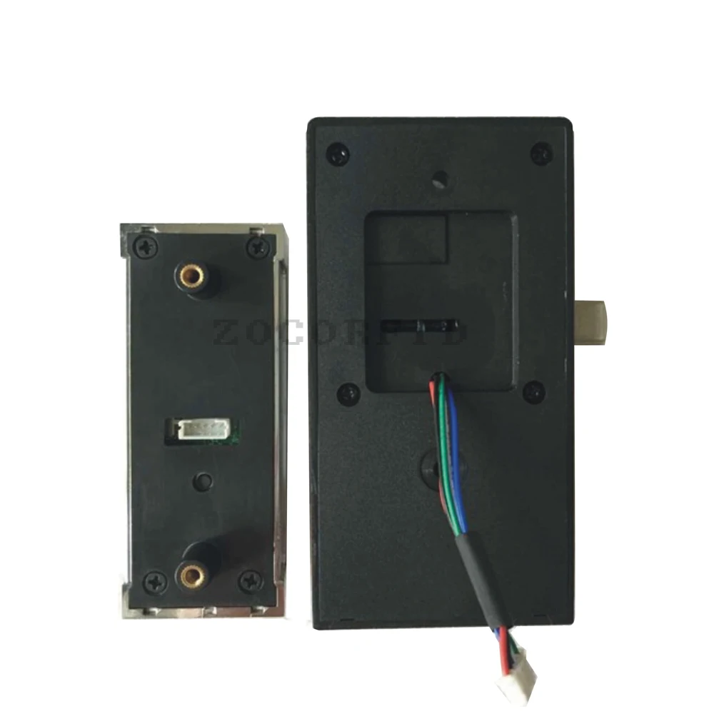 Замок RFID + с клавиатурой и паролем цифровой замок для спа бассейна тренажерного