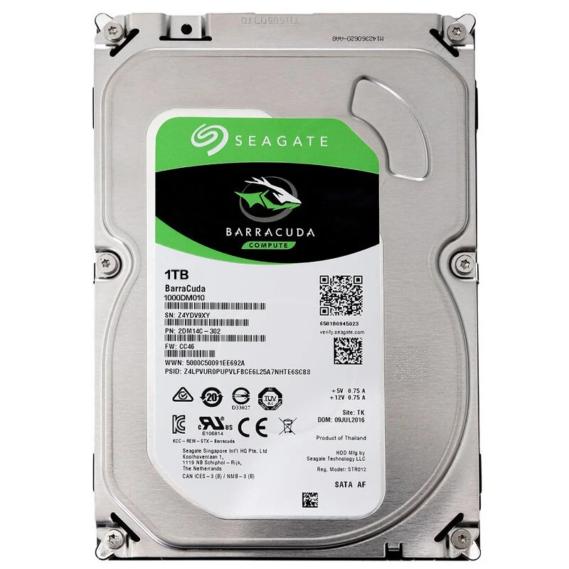 HUANANZHI X58 LGA1366 материнская плата комбинированный процессор Intel Xeon X5650 с кулером ОЗУ 16 г(2*8 г) 500 Вт БП 1 ТБ HDD видеокарта GTX750Ti 2GD5