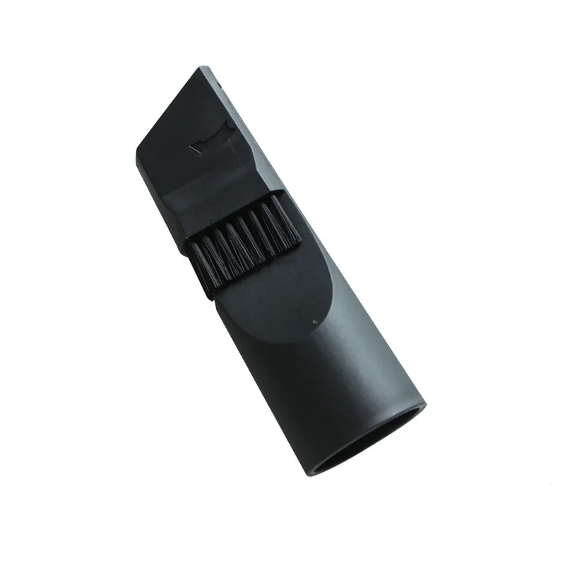 

Tip Brush 35mm Attachment Cleaning Tools Replacement Parts Vacuum Cleaner 2-in-1
