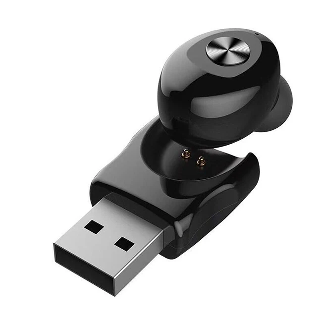 1 ear Bluetooth наушники XG12 TWS мини беспроводные наушники бинауральные звонки HiFI Bluetooth 5,0 шумоподавление наушники для Android Iphone - Цвет: 1 ear
