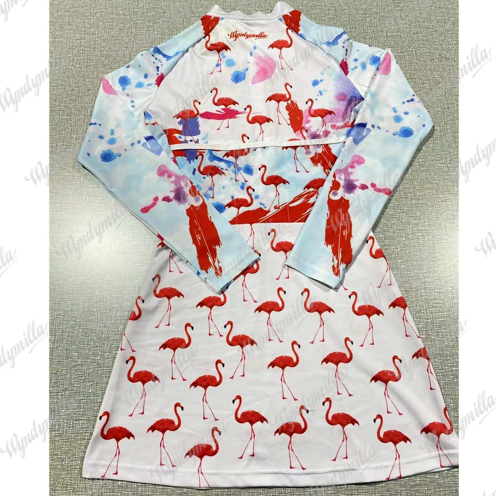 Женский костюм для велоспорта и триатлона с юбкой обезьяны