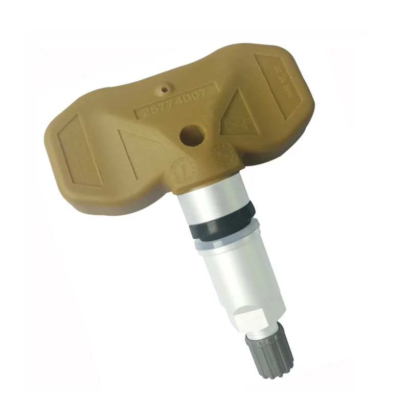 

4 шт. tpms подходит для Buick для cadillac датчик давления в шинах OEM 25774007