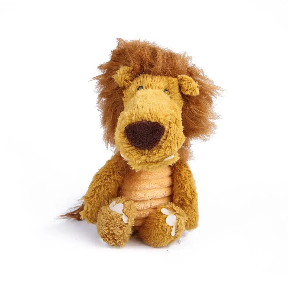 1 шт. эхолот игрушка плюшевая щенок кошка собака жевательная подарок вельветовые