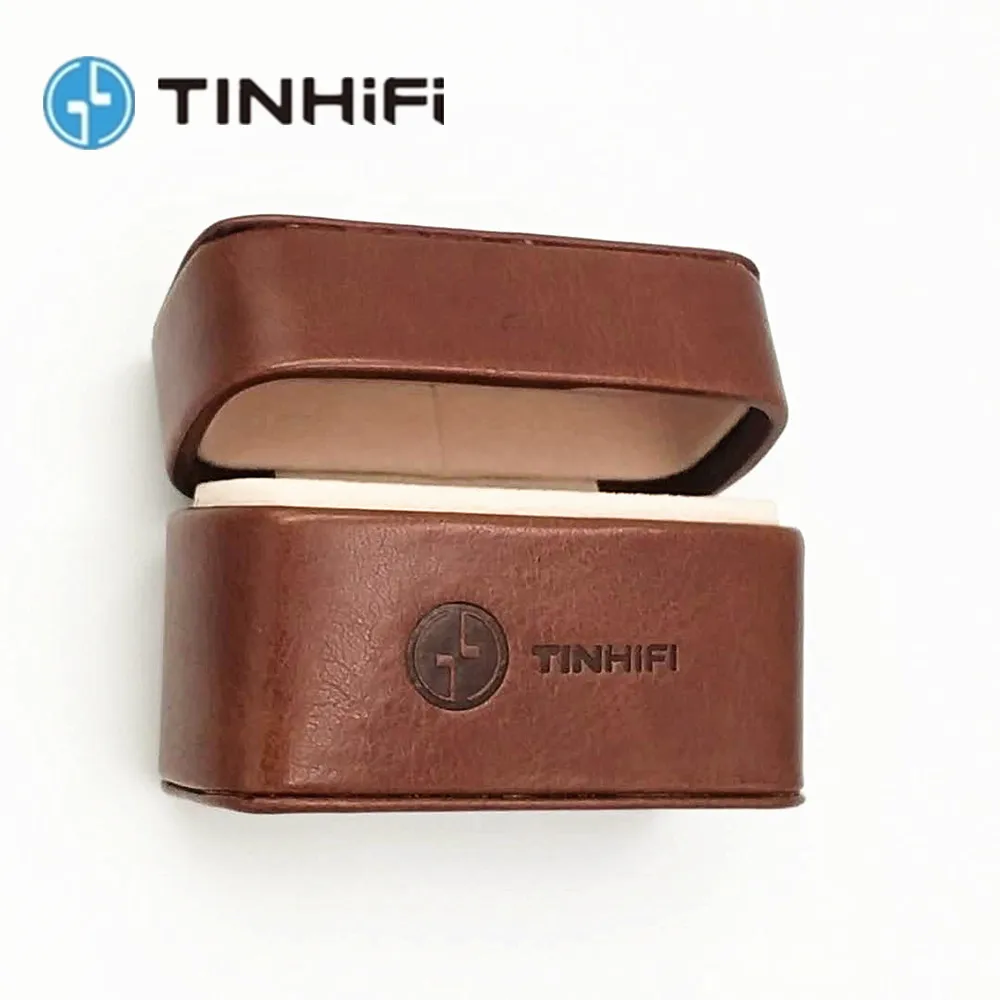 TINHIFI чехол для наушников высокого класса Магнитный кабель для наушников гарнитура коробка для хранения цифровая посылка TINHIFI T3 T2 PRO P1 BQ3 F3 S2 N1