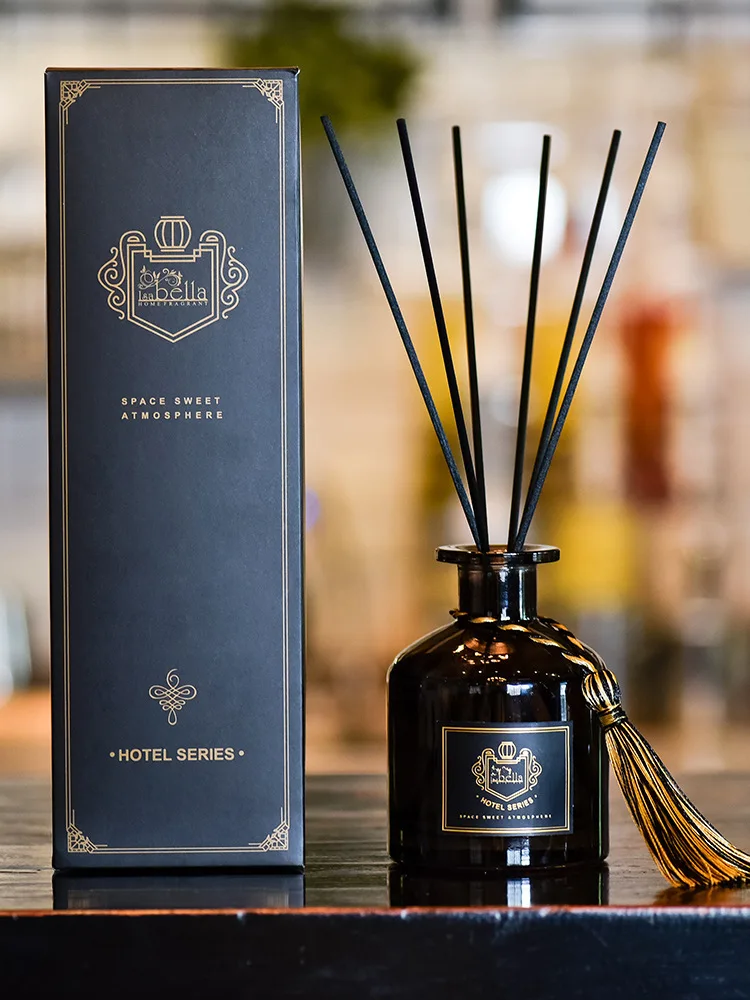 Домашний безпожарный ароматизатор для ароматерапии освежитель воздуха спальни