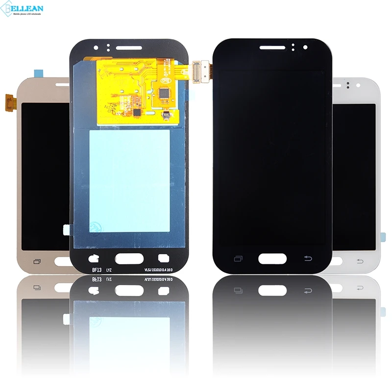 Catteny Новый J110 Lcd с сенсорным экраном для Samsung Galaxy J1 Ace J110M J110F J110L J111 дисплей