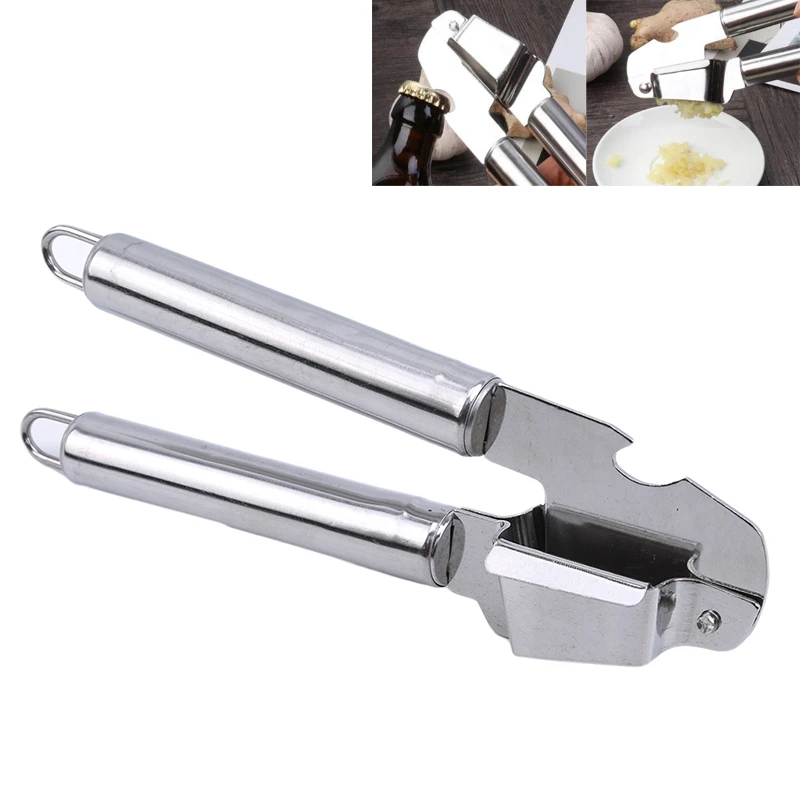 Многофункциональные инструменты для овощей и фруктов пресс чеснока