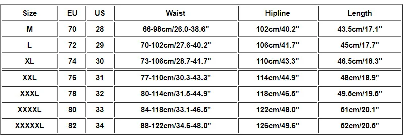 

2020 Summer Running Shorts Men Sports Jogging Fitness Shorts Quick Dry Mens Gym Men Breathable Comfortable Size M-5XL Short Pant