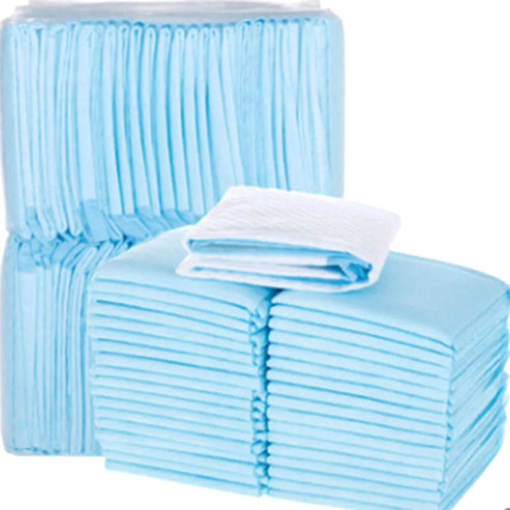 1 шт./партия антибактериальные подгузники для дрессировки животных размеры S