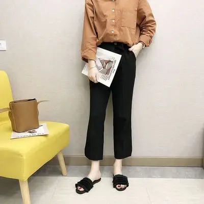 2021 summer new fashion comfortable large size set of feet sandals and slippers women flat bottom fish mouth | Обувь