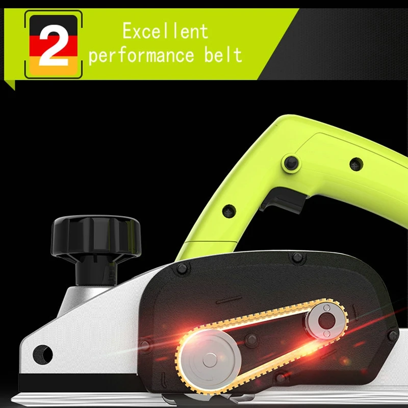 Горячая XD-1000W 2 мм высокого класса портативный многофункциональный пластиковый