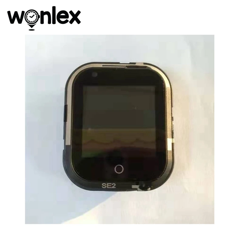Смарт-часы Wonlex CAT1 детские часы с телефоном GPS-трекер смарт-видеокамера 4G