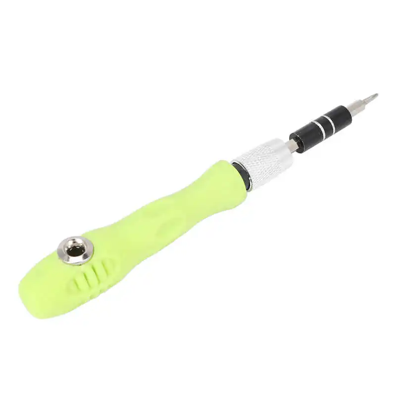 Professional Screwdriver Kit Watch Set Extension Rod for Home Use Camera Toys Clocks Glasses | Наручные часы