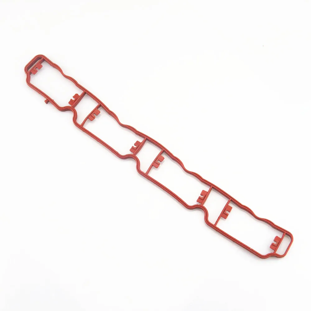 Уплотнительная прокладка для впускного коллектора SCJYRXS количество 1 Golf Passat CC Tiguan