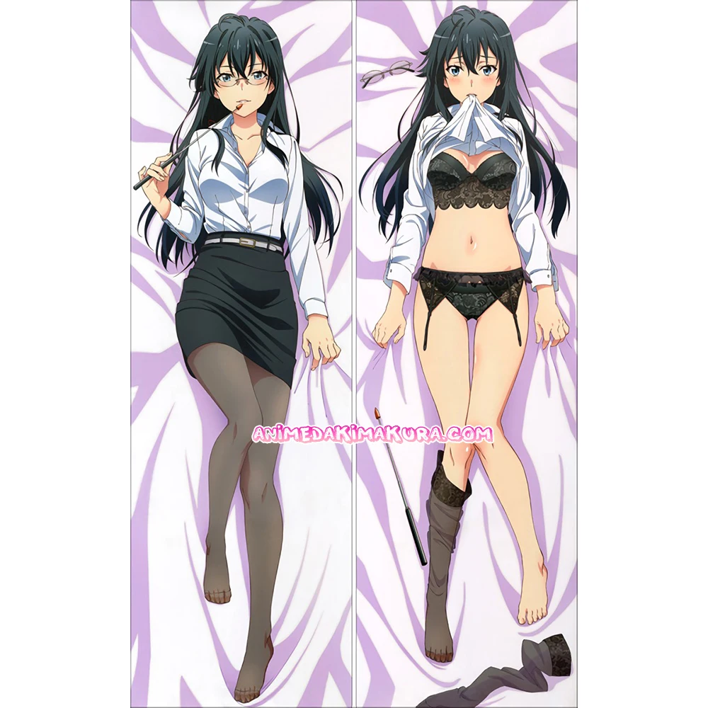 

SNAFU Yukino Yukinoshita