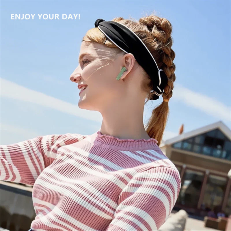 

JBL TUNE 225TWS Wireless Bluetooth5.0 Stereo Bass Sound Earphones T225TWS Earbuds Headphones Music Sport Gaming Headset with Mic