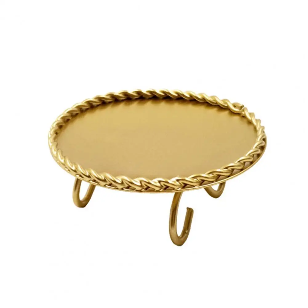 Desktop Decoration Ornaments Three-dimensional Creative Candle Cup