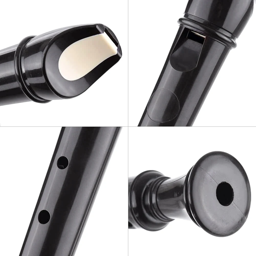 SRG-405 съемный видеорегистратор сопрано в немецком стиле с 8 отверстиями Gkey сумкой