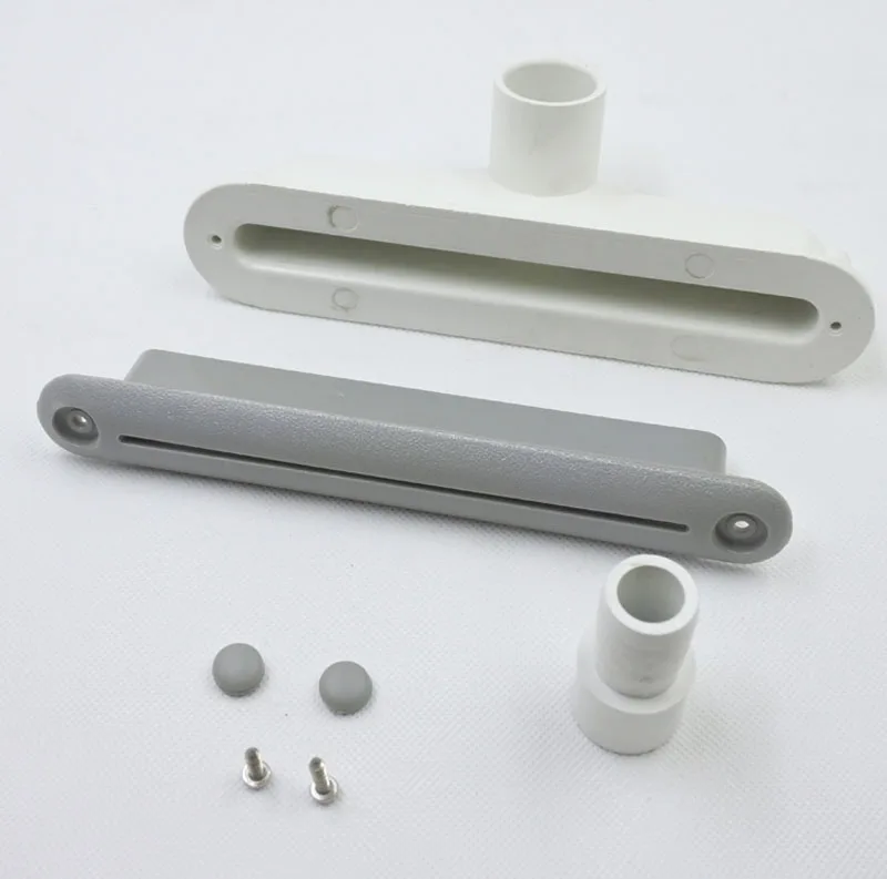 Спа-Ванна аксессуары 8 &quotмаленький пластиковый водопад 20 мм идеальный доступ