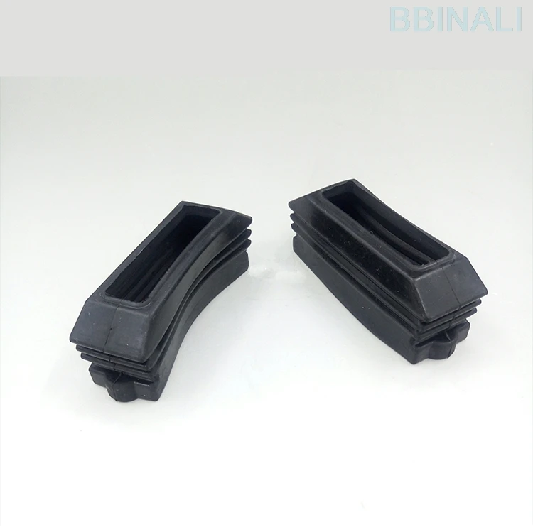 Педаль управления для экскаватора Daewoo Doosan DX55 60 70 80 педаль ходом Педальный клапан
