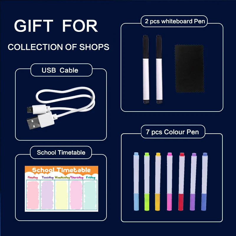 Портативный чехол для карандаша с аниме мультяшным паролем милый красивый