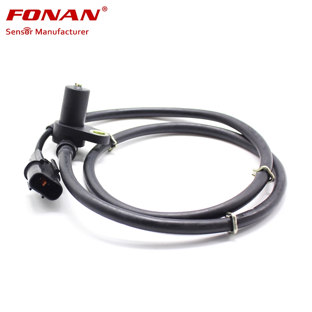 

Big Discount! Abs Sensor For Mitsubishi Pajero Sport Monteiro L200 1993-2001 MR307044 MR307046