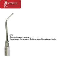 original woodpecker dental endo diamond cavity preparation tips sb3 fit ems