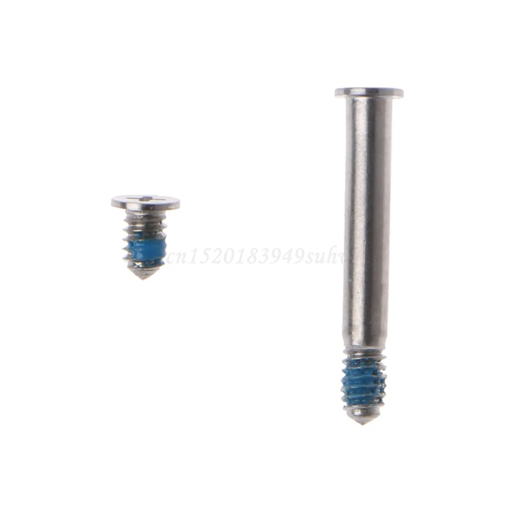 Набор винтов для ремонта с открытым и умным корпусом MacBook A1278 A1286 A1297 | Компьютеры