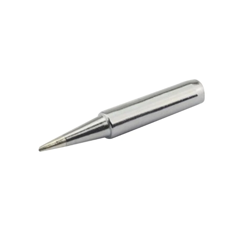 

Replace Replaceable 900M-T-B 936 Pencil Soldering Solder Iron Tip Hot Sale