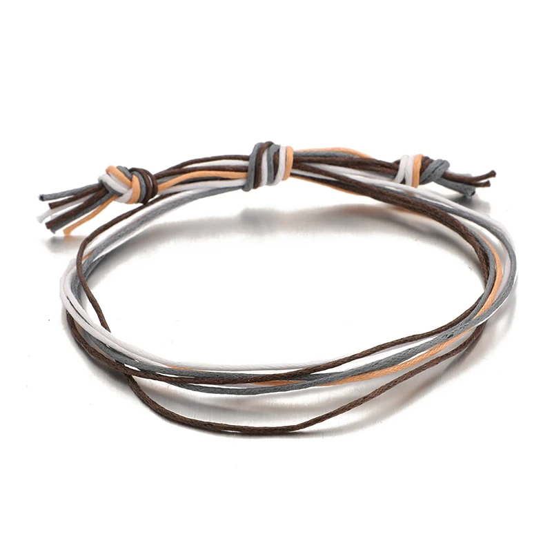 Docona богемные Подсолнух маргаритки очаровательные ножные браслеты для женщин