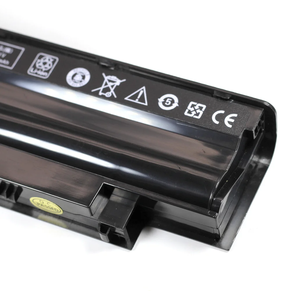Golooloo 11 1 v Батарея для DELL Inspiron 13R 14R 15R 17R N5010 N4010 j1kn N7010 N5030 N7110 M411R M501 M5010 N3010 N3110 N5110|battery for