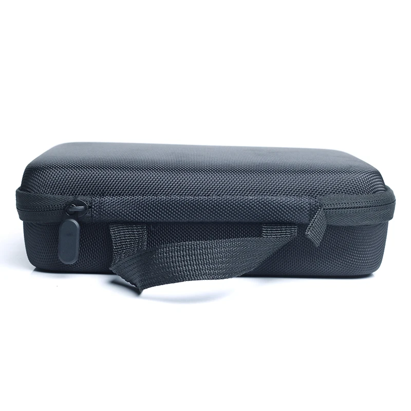 

2021 Hot Dropshipping Walkie Talkie Accessories Carry Handbag Baofeng Launch Hunting Bag Protective For UV-5R 5RE BF-888S UV82