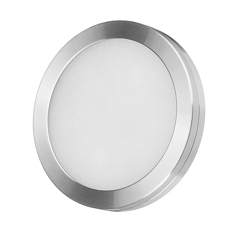 

Hot 6Pcs/Set 12V LED Dome Interior Light for RV T4 T5 Truck Caravans Motorhome J99