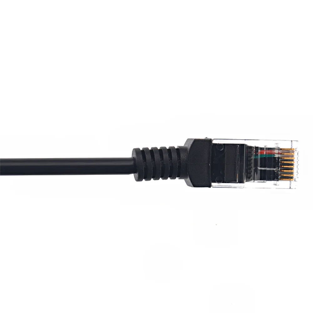

Vonets VAP11G RJ45 WiFi Wireless Network Bridge Dongle Adapter with USB Port for IP TV /IP Camera