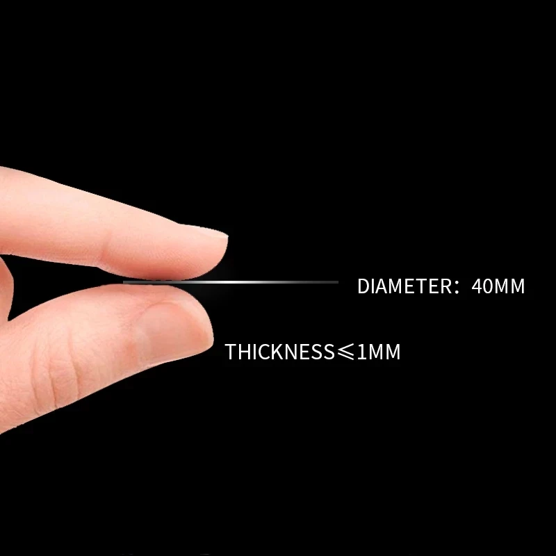5/10pcs NFC 13.56Mhz S50 Stickers Writable IC UID Anti Metal Interference Cartoon Tags Label Rewritable Mobile Phone Sticker |