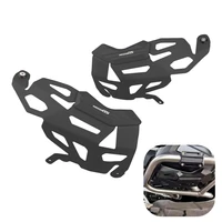 cylinder guard off road valve cover cylinder guard engine protector for bmw r1250gs r 1250 lc adventure r1250rt r1250rs r1250hp