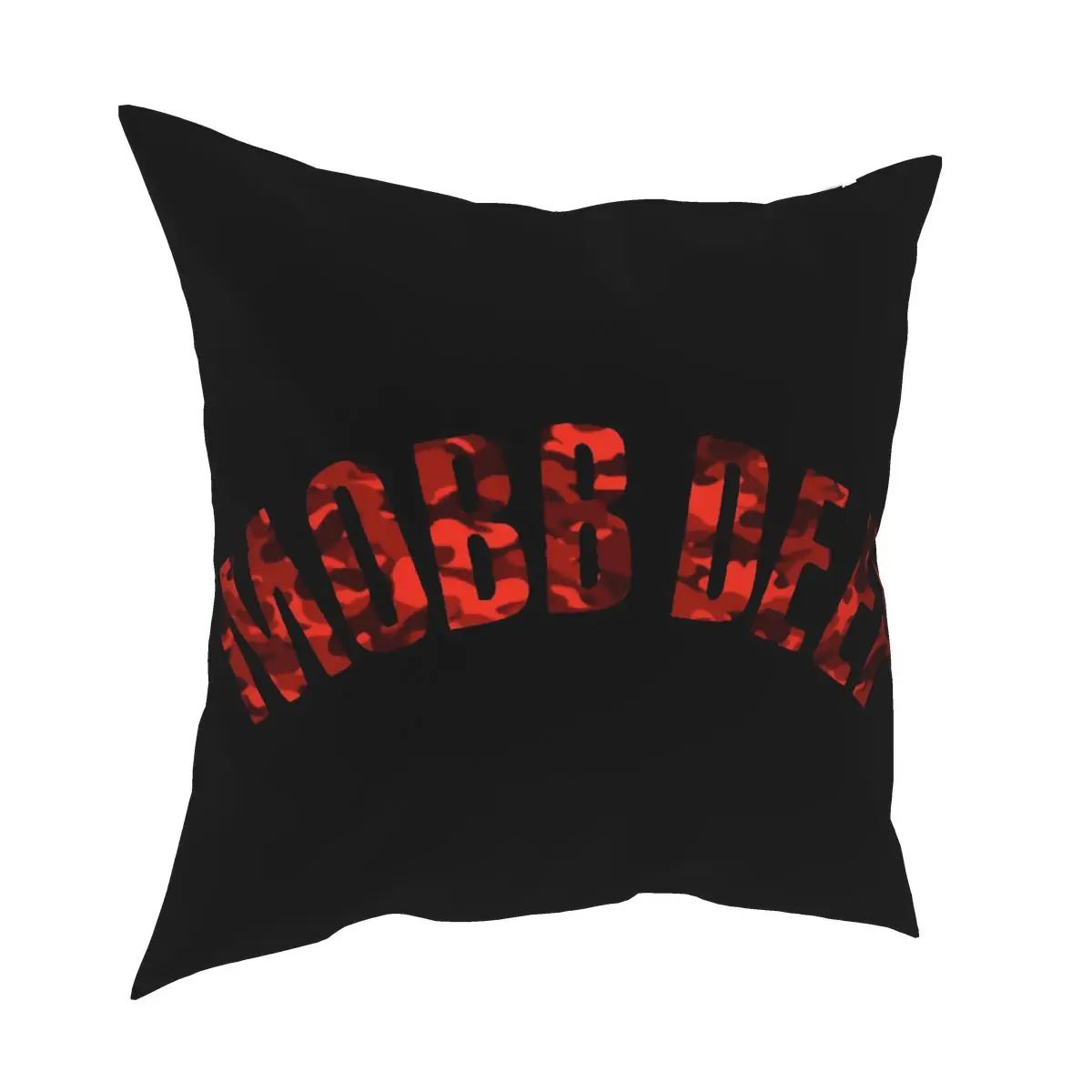 Mobb Deep Queensbridge Ny красный камуфляж хип хоп белый Летний стиль уличная одежда новый