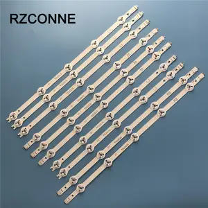 Светодиодная лента для Panasonic 47 дюймов V14 slim DRT Rev0.2 1 L1 L2 R1 R2 Type 6916L-1812A 6916L-1813A 1811A 1814A TX-47AS650E TX-47ASM651