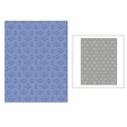 Новый пятнистый цветок море распылитель панель 2020 металлические Плашки для DIY скрапбукинга и изготовления открыток Декор тиснение ремесло без штампов