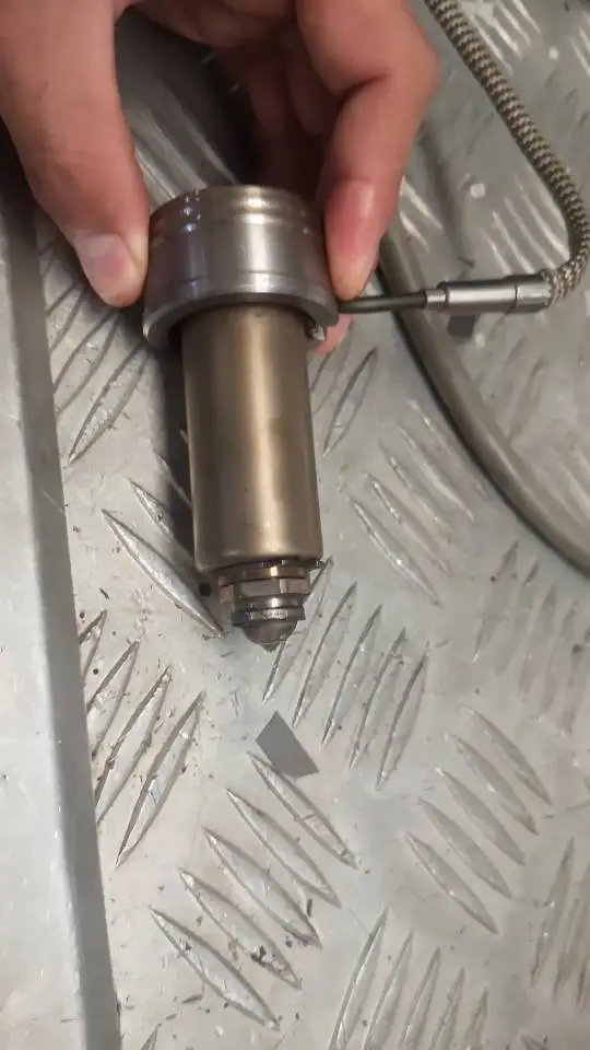 ID20x30mm 220v нагреватель катушки с 2 насадками|Производство электроэнергии| |
