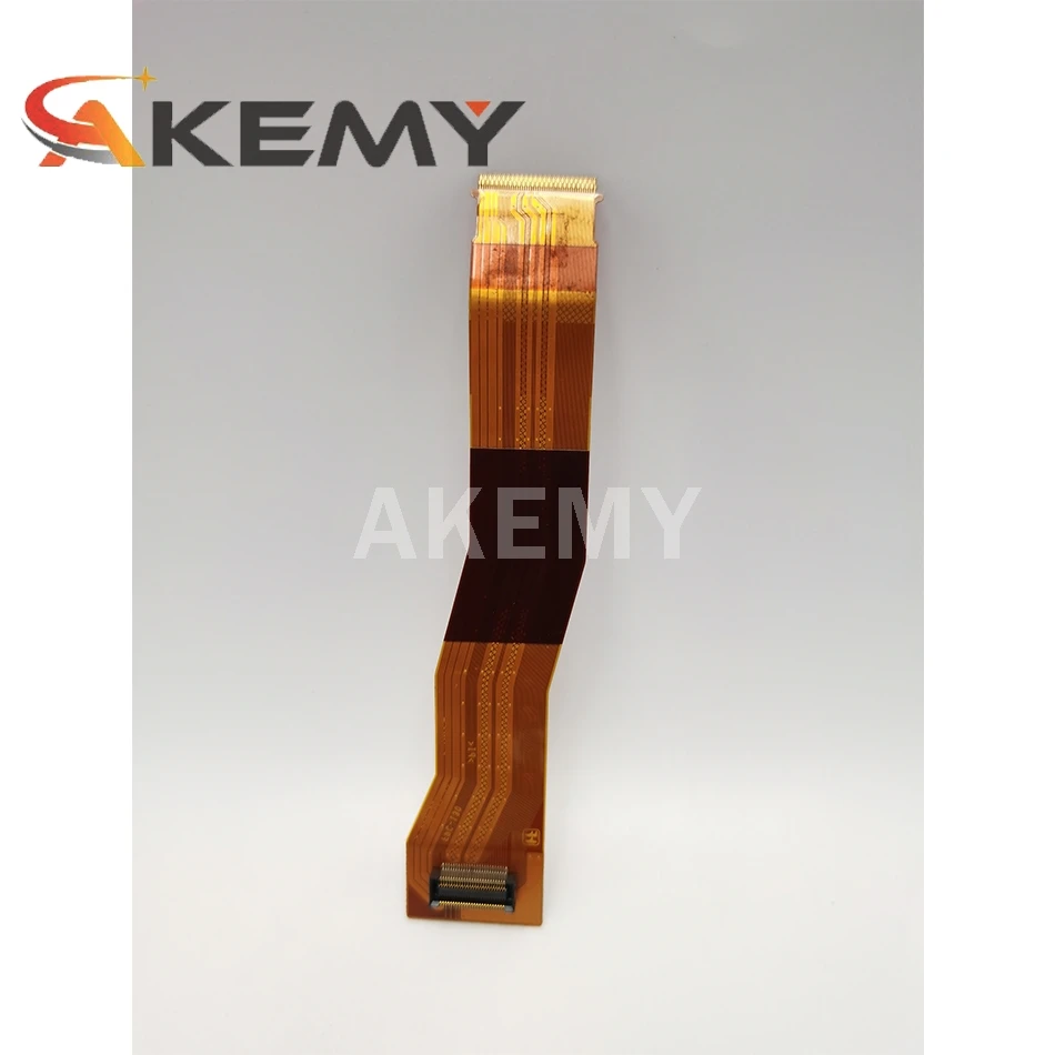 

1-10 PCS NEW Touchpad Keyboard Cable For Sony VGN-Z Z45 Z55 Z15 Z35 1-877-129-11 187712911 FPC-130 with Interface Touchpad Cable
