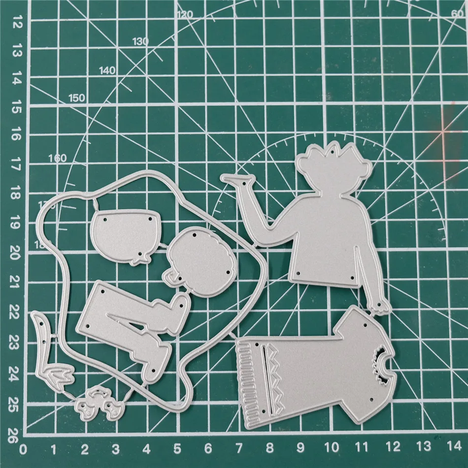 GJCrafts Тыква металлические режущие штампы для изготовления карт Скрапбукинг