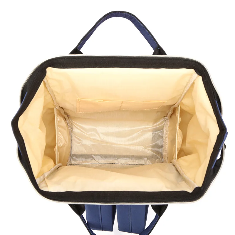 Вместительная сумка для мам подгузников беременных дорожный рюкзак ухода за