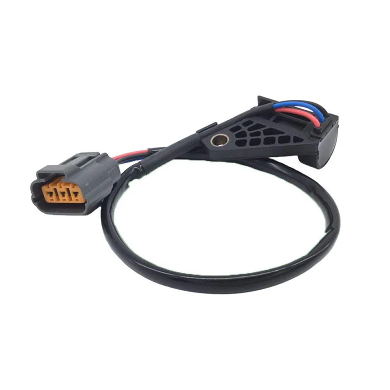 Датчик положения коленчатого вала ZL01 18 221A ZL0118221A J5T27072 для Mazda 323 Demio Miata MX 5 MX5 J5T 27072