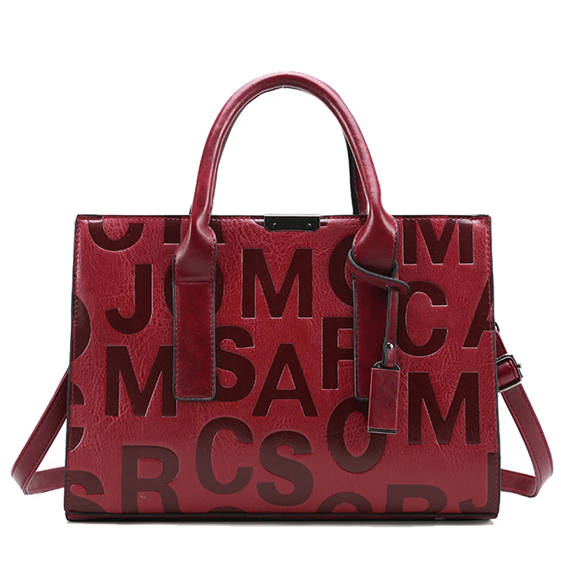 

Luxury Brand Women Bags Designer Fashion Crossbody Bags for Women 2022 Winter High Quality Leather Handbag Designer Tote Bag Sac