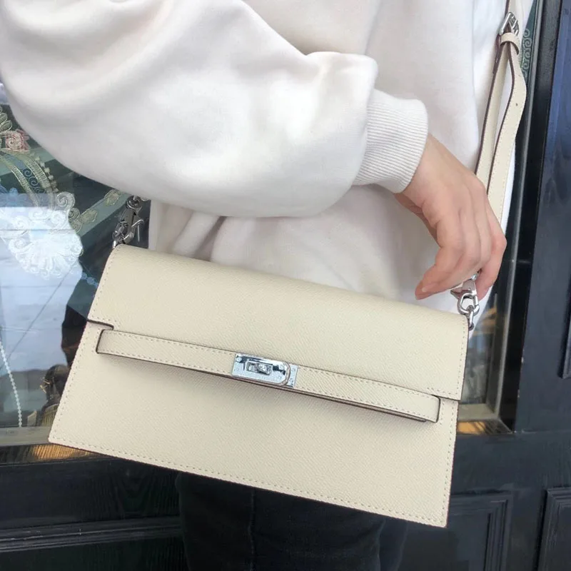 San maries bolsas pequenas das mulheres de