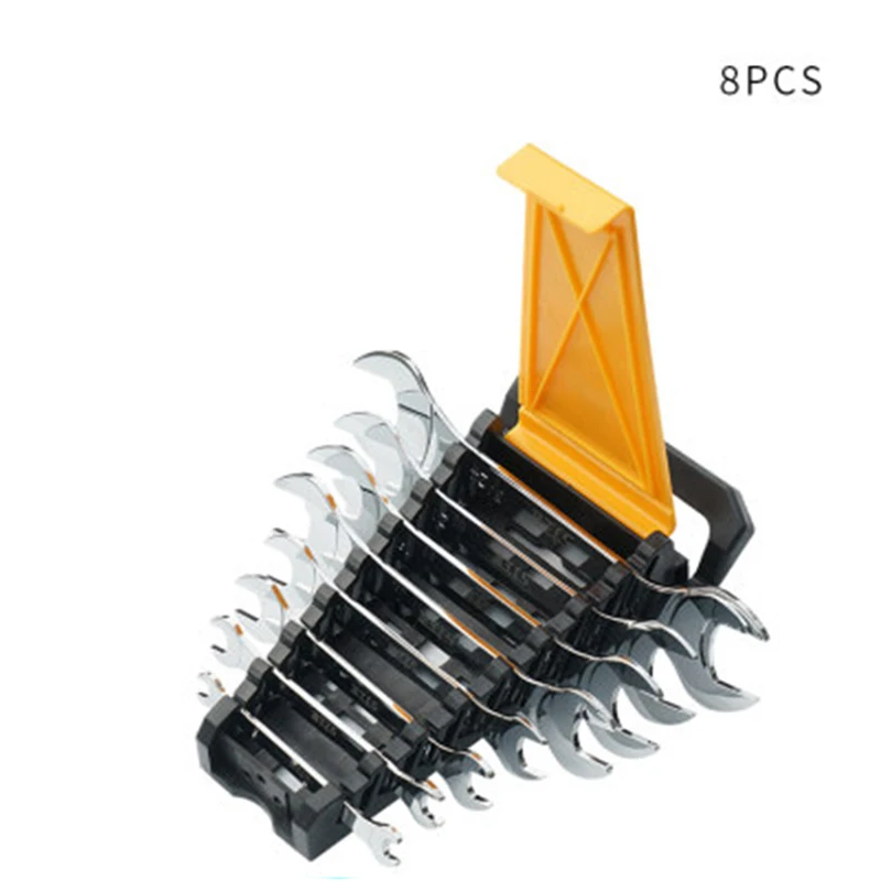 Набор супертонких гаечных ключей PIPES