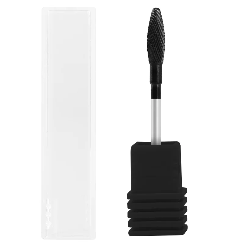 3 типа керамических сверл для ногтей фрезы роторные сверла Электрический станок